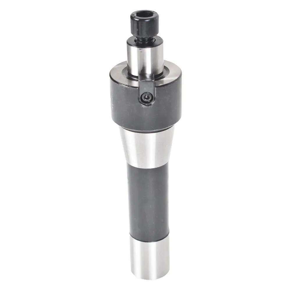 Soporte Adaptador de árbol de fresado de Carcasa de vástago R8 de 3/4 Pulgadas endurecido