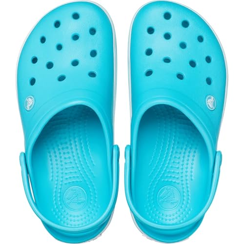 Image of Crocs Unisex Adult Crocband Clog