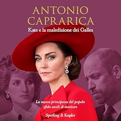Kate e la maledizione dei Galles Titelbild