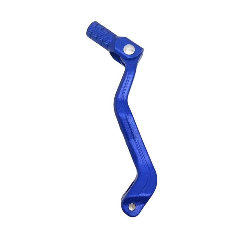 Dagmara Blue No Lo Gear Shifter Levers Kickstart For Kayo For Bosuer For Xmotos For Zongshen Nc 250 300 450 Cc Dirt Bike Mx Motocross Motorcycle Gear Shift Pedal Lever