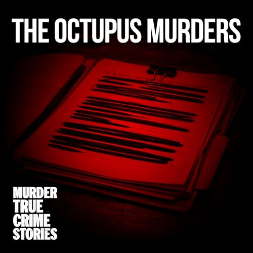 MYSTERY: The Octopus: A Journalist Who Knew Too Much