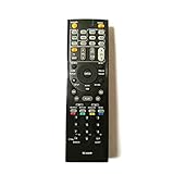 onkyo amplifier review  Onkyo RC- 834 M Remote Control for Receiver, Amplifier