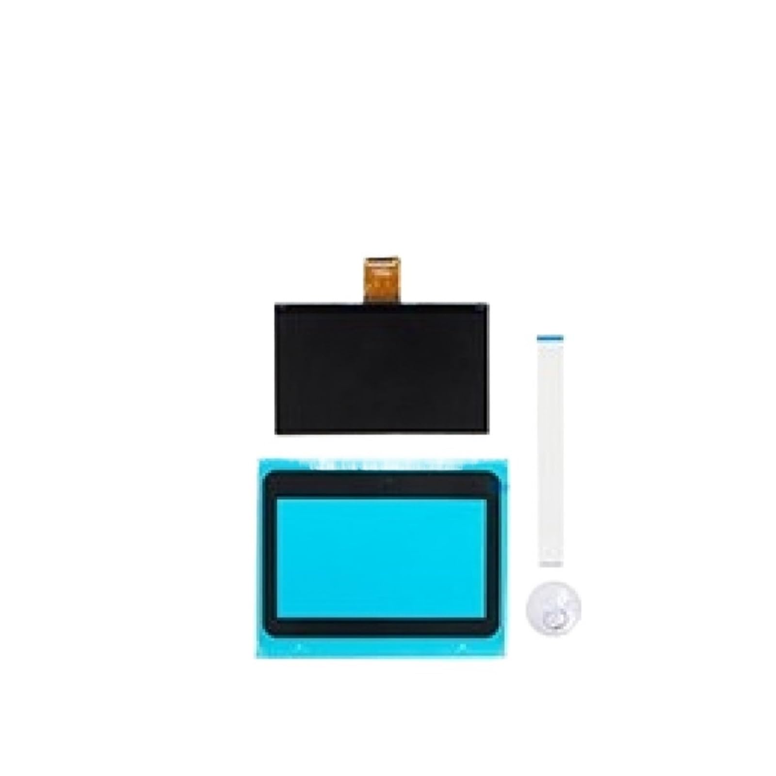 Compatibile con Anycubic, schermo di esposizione P1