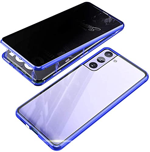 Coque anti espion Samsung S21 finis les regards indiscrets - 2