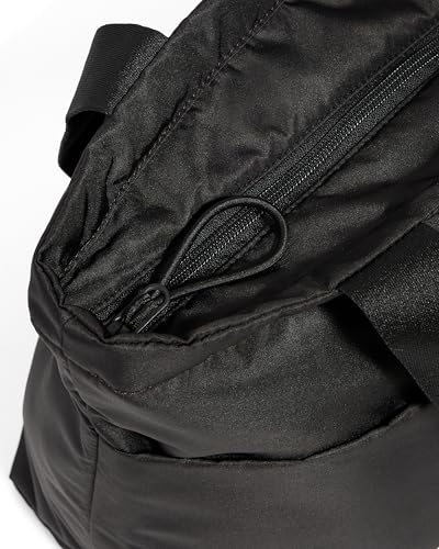 UA Studio Lite Tote - Black / / Castlerock - OSFM