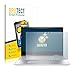 Produktbild BROTECT Entspiegelungs-Schutzfolie kompatibel mit HP Envy x360 15-bp108ng Displayschutz-Folie Matt, Anti-Reflex, Anti-Fingerprint