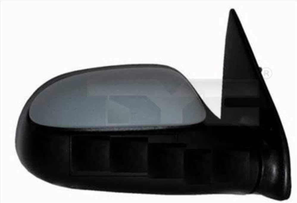 Dapa GmbH & Co. KG 3050108 Left Mirror