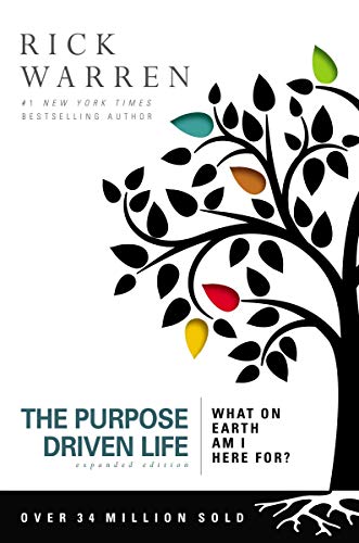 [Rick Warren] The Purpose Driven Life: What on Earth Am