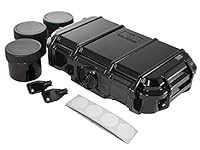 Algopix Similar Product 19 - SAFE LOCKER 420Jet Black Smell Proof