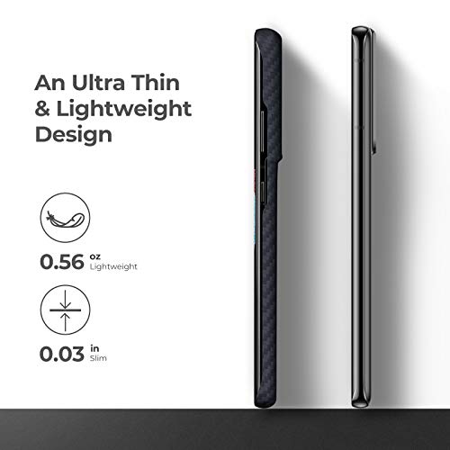 Pitaka Cover Samsung S21 Ultra Custodia per