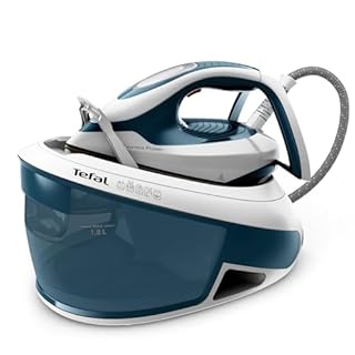 Tefal SV 8111 Express Power