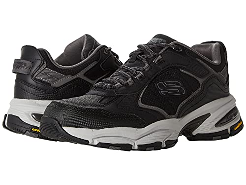 Skechers Men's Skechers Men's Vigor 3.0 Arbiter Oxford2