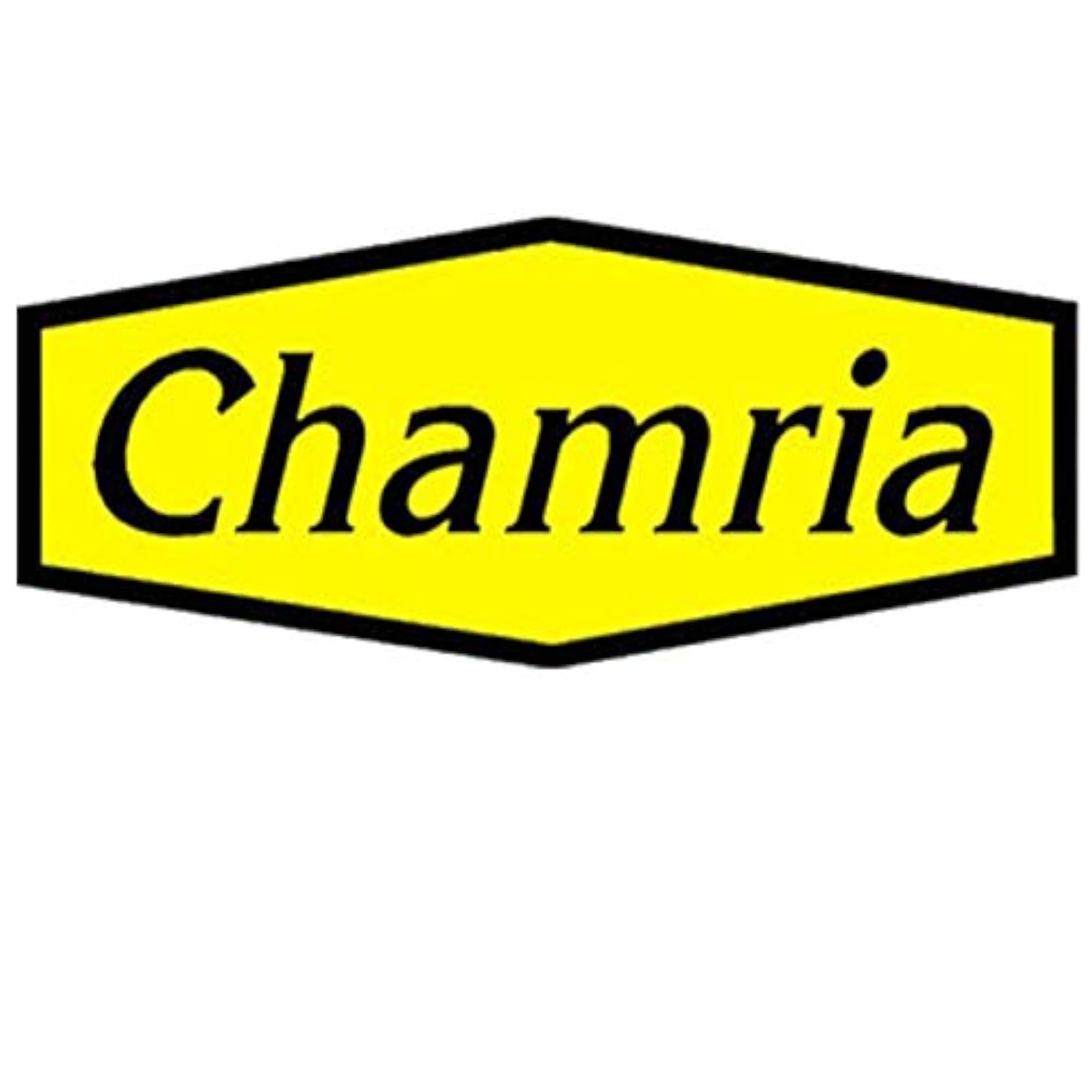 Chamria Assorted Sampler Trial Pack, 6 Pieces