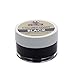OKAY Colored Edges Black - Root Touch Up, Edge Control, Root Cover Up, Black Edge Gel, Gray Hair Cover Up for Women & Men, Hairline Coverage for Hair Loss, Thinning, Natural Look - 0.5 Oz (Pack of 1)