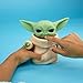 STAR WARS Mixin' Moods Grogu, 20+ Poseable Expressions, 5-Inch-Tall Grogu Toy, 4+ Years