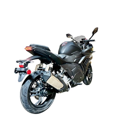 Venom X22GT 250cc Auto Motorcycle