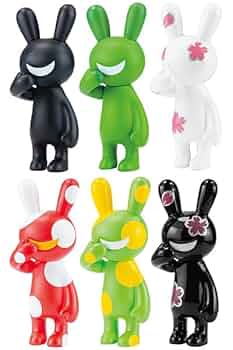 ブラックラビット 2、6、7 計3BOXセット 41iEDObA5PL._UF350,350_QL50_.jpg