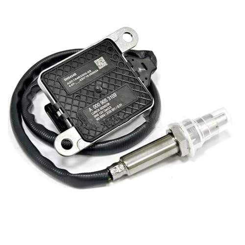 Capteur NOx Mercedes A0009053109 pour réussir le contrôle technique antipollution