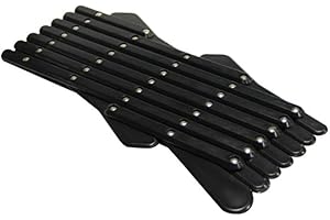 Toddmomy Portable Safety Door Guard Pets