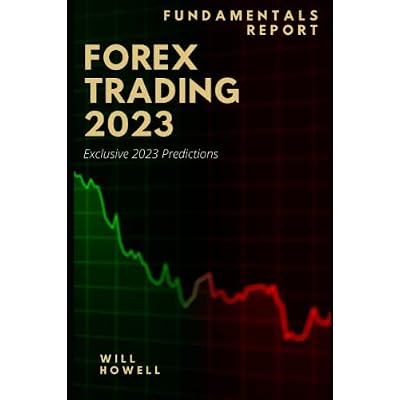Forex Trading 2023 Fundamentals Report