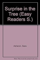 Surprise In The Tree 0584622740 Book Cover