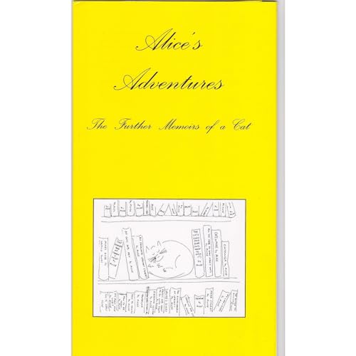Alice's Adventures (Written by Vernon Coleman) episode artwork