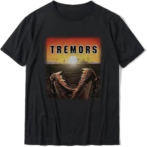 SOFTMOOD Tremors Mover T-Shirt – Stylish and Comfortable SOFTMOOD Tremors Mover T-Shirt – Stylish and Comfortable
