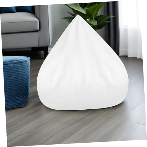 Remplacement des sacs de haricots doublure blanche pour fauteuil - 3