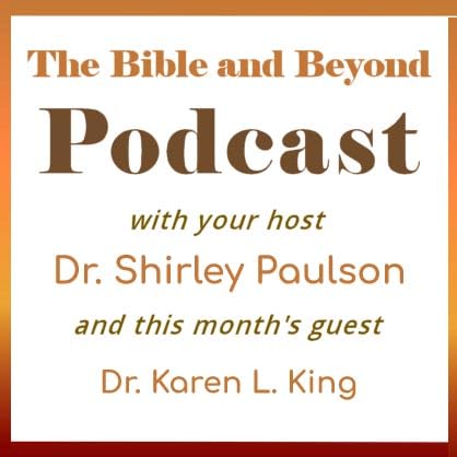 Karen King Discusses Mary Magdalene as a Leader in Early Christianity