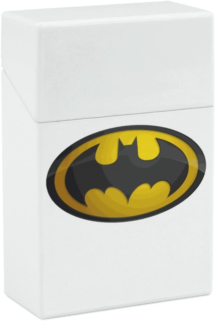 Amazon | タバコケース 20本収納 煙草入れ バットマン シガレット