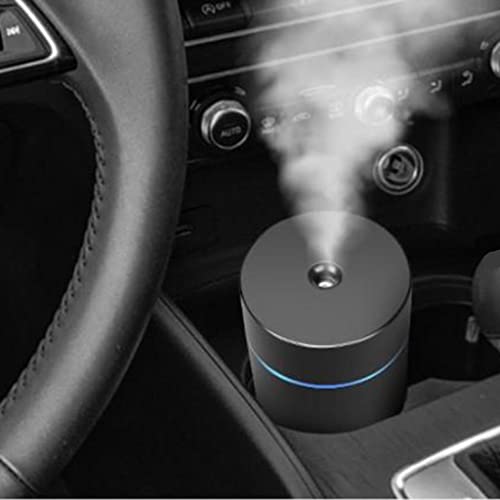 CALANDIS™ 3xAir Humidifier Aroma Essential Oil Difuser Mute Nano Air Purifier Black | Humidifiers | Heating, Cooling & Air | Home Improvement 3 41iEDzo1OJL