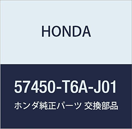 HONDA Genuine Parts Sensor ASSY Model Number: 57450-TY2-A01
