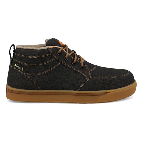 Twisted X Men's Work Kicks Boots4
