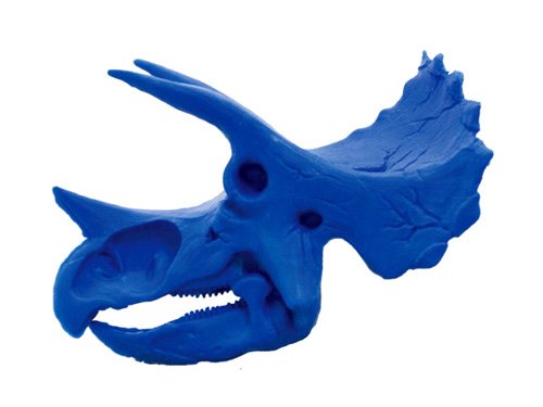 Dinokeshi Triceratops BL idée cadeau originale pour anniversaire et Noël