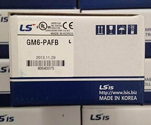 GM6-PAFB Authentic Power module