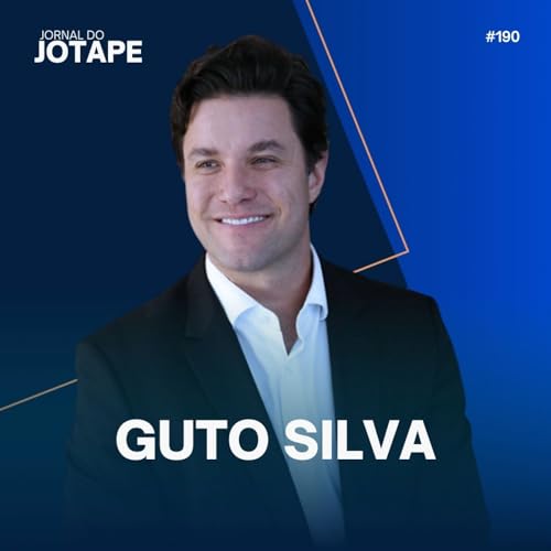 Guto Silva - Secret&aacute;rio das Cidades do Estado do Paran&aacute; - #190
