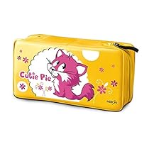 Milton Mini Lunch Kids 2 Cont – Yellow