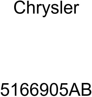 Genuine Chrysler 5166905AB Electrical Antenna Cable