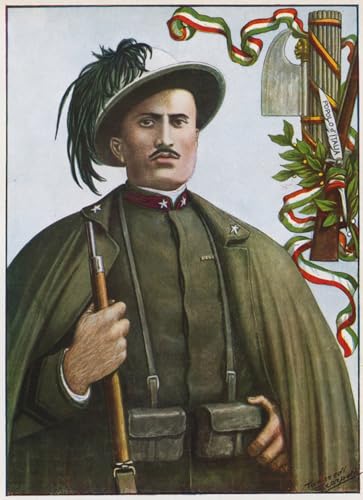 Pintura decorativa de Tancredi Scarpelli: cuadro arte pared de 60x90cm que realza tu salón
