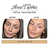 theBalm Anne T. Dotes Tinted Moisturizer #34, 34 (For Tan Skin), 1 fl. oz.