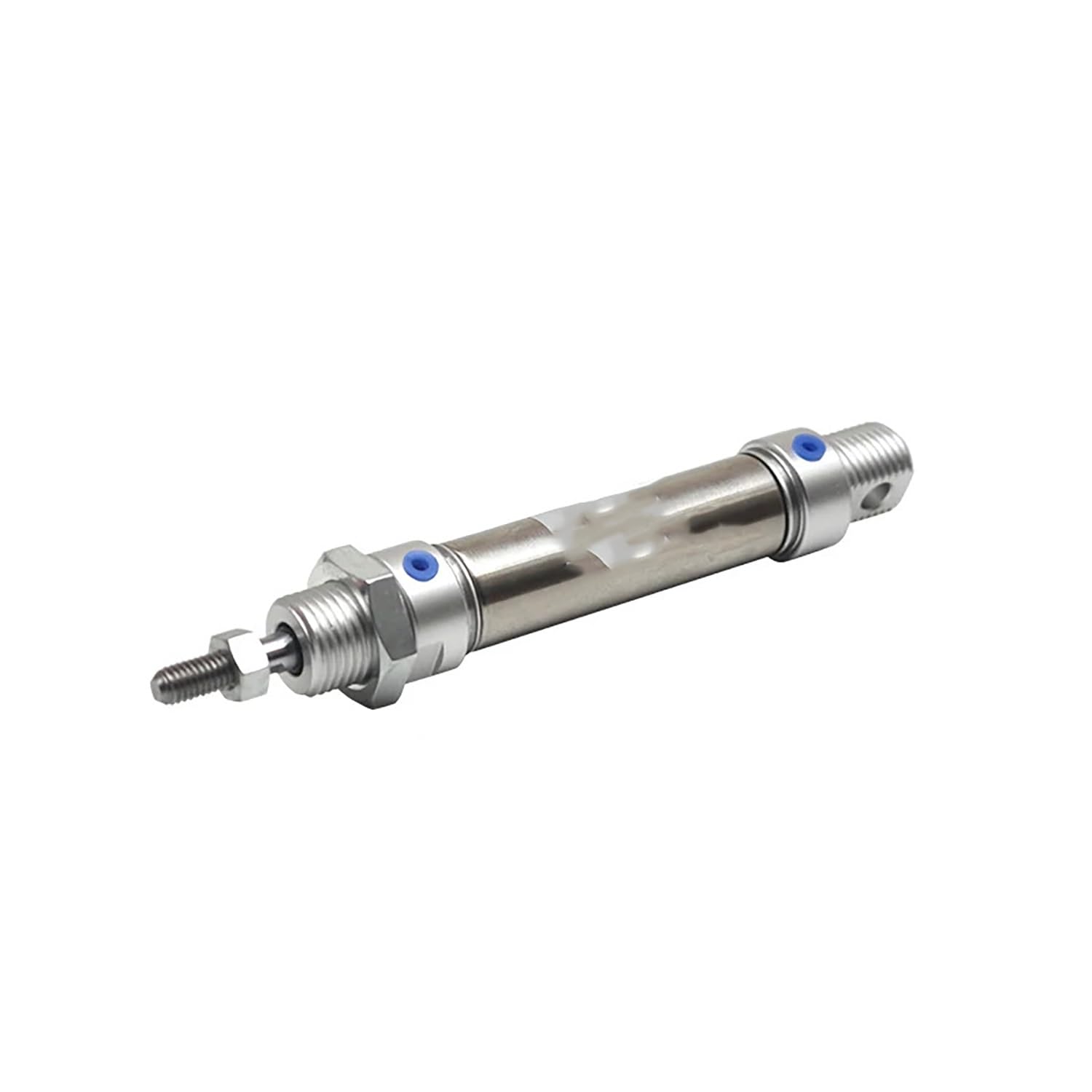 Vérin pneumatique durable en acier inoxydable pour l'industrie MA32X25-5SCA