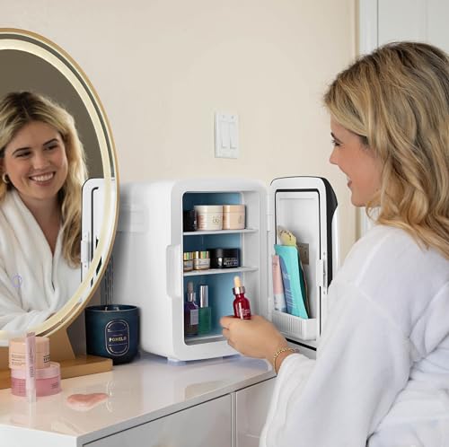 Cooluli Classic 10L Mini Fridge の商品画像 1