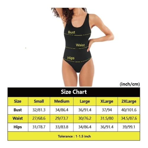 Traje de baño para mujer con espalda en U en tejido dorado pixelado elegante 4