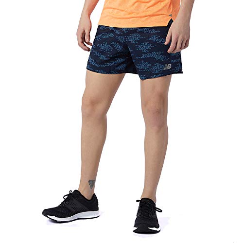 Image of new balance Men's Bermuda Shorts