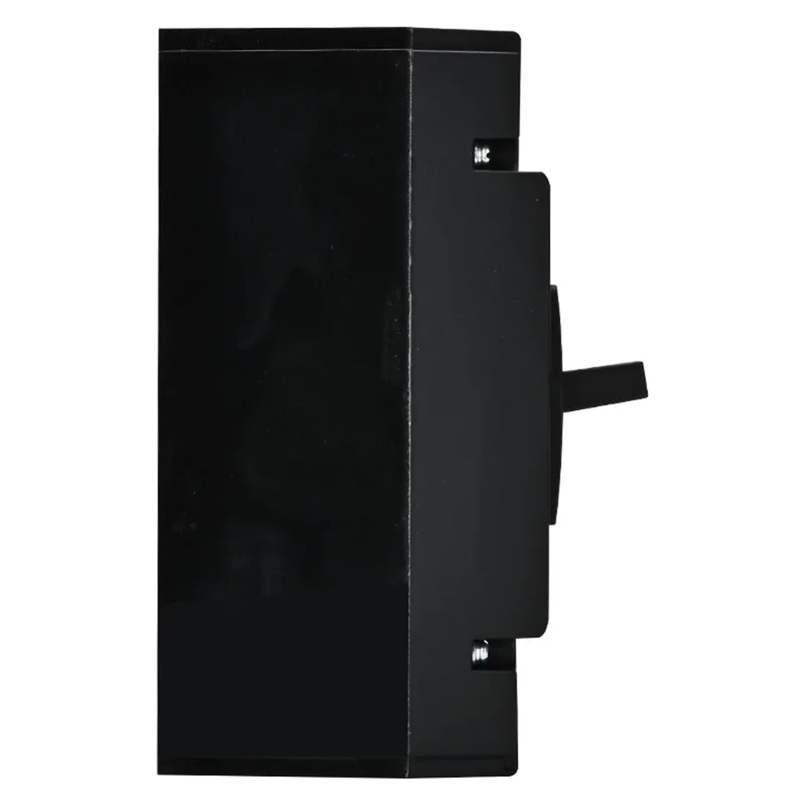 Wyłącznik automatyczny DC MCCB 36-600V 160/200/250A do ochrony baterii panelu słonecznego, wysoki prąd, używany recykling(160A)