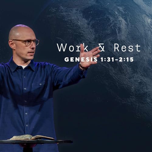 Work & Rest [Mitchell Neldon]