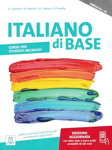 Portada de Italiano di base A2+/B1