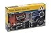 Produktbild Italeri 510003889 - 1:24 LKW-Reifen, 8 Stück