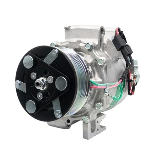 Compresseur de climatisation TRSE09 compatible SANDEN 3788 pour CR-V RE 38810RZVG02