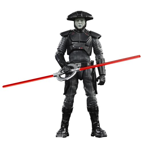 Star Wars Episode 1 Star Wars Fifth Brother Inquisitor - vue 3